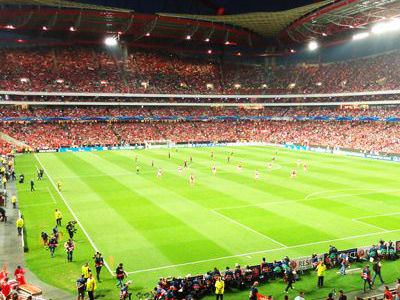 Benfica-G.Saray maçına saatler kala büyük şok!