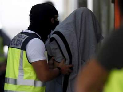 İspanya'da DAEŞ operasyonu