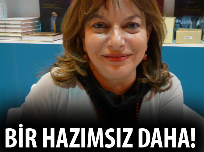 Halka hakaret etti