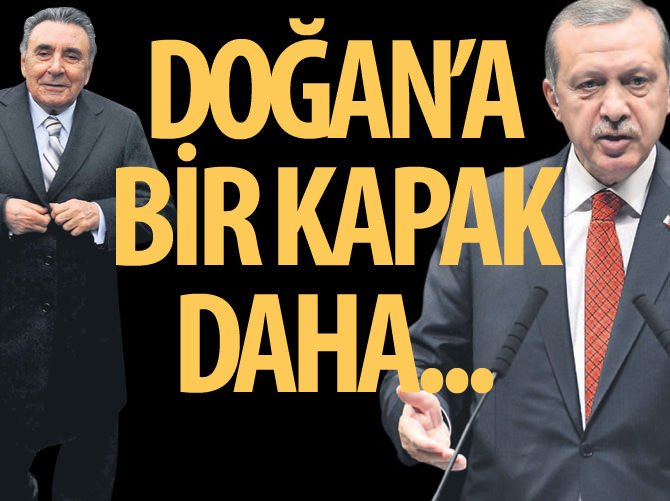 Aydın Doğan'ın memleketi Kelkit'te kim kazandı?