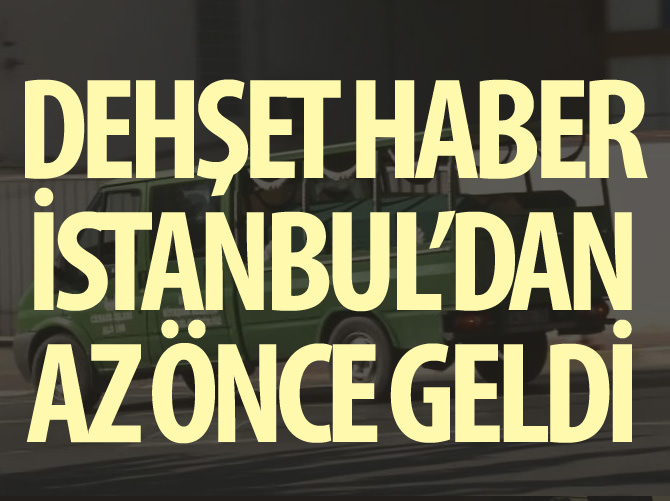 Esenyurt'ta 3 kişilik aile evlerinde ölü bulundu