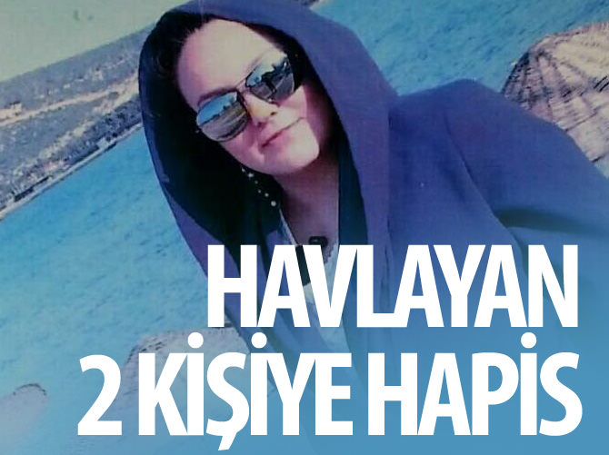 Köpek sesi çıkarmaya hapis cezası