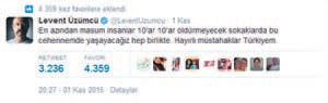 Halktan kopuk sanatçılar - 5