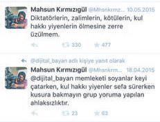 Halktan kopuk sanatçılar - 8