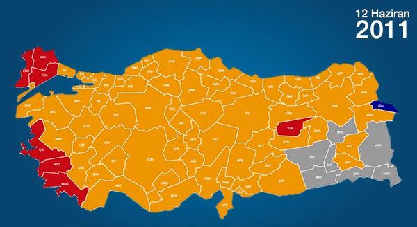 1 Kasım'da bir ilk yaşandı - 4
