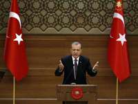 Erdoğan'dan kucaklaşma mesajı gönderen Hürriyet'e yanıt! - 3