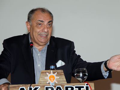 Tuğrul Türkeş'ten MHP yorumu
