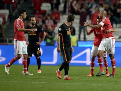 UEFA’dan Galatasaray skandalı!