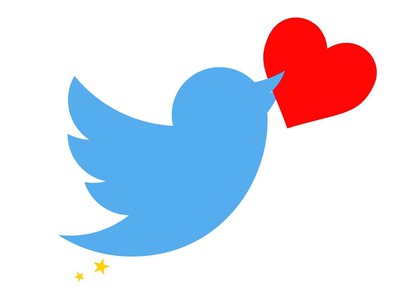 Twitter’a ‘beğen’ tuşu eklendi