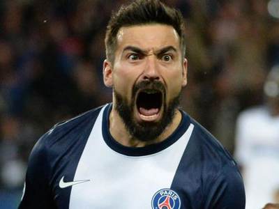 Fenerbahçe'den Lavezzi'ye sürpriz teklif!