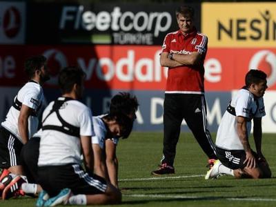 Güneş'i 3 puan kesmiyor: "Gole boğmalıyız"