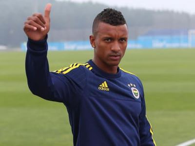Nani, Ajax'a özel hazırlanıyor!