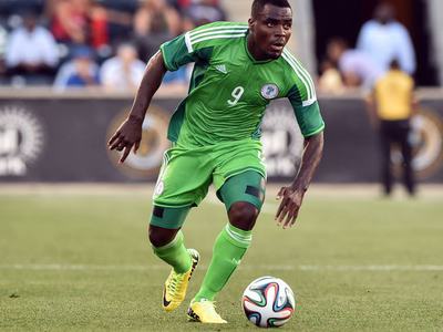 Emenike'ye talip var!