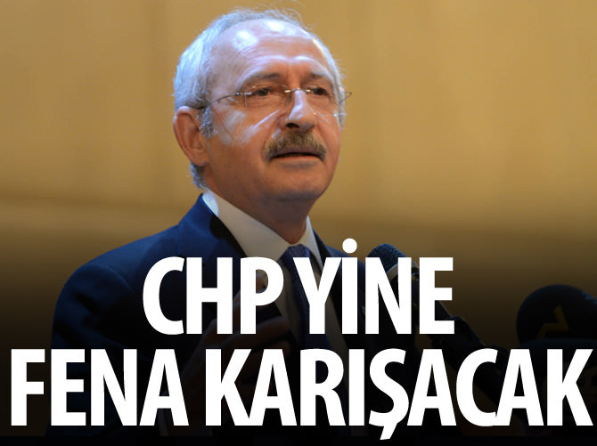 CHP yine karışacak! O isimden adaylık sinyali