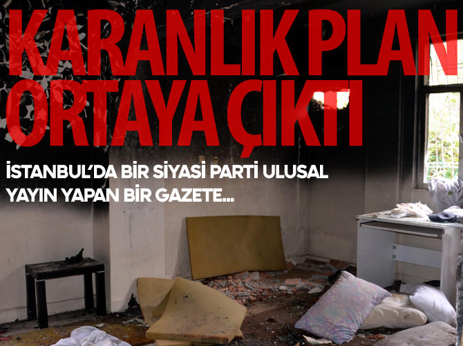 Diyarbakır ve Gaziantep'teki IŞİD operasyonunun ayrıntıları