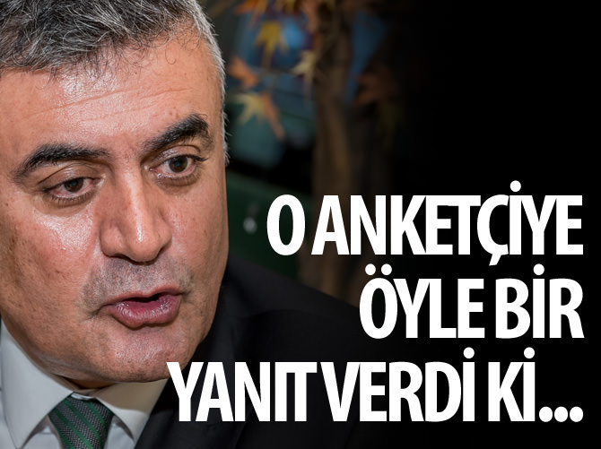 Adil Gür, Bekir Ağırdır'a öyle bir yanıt verdi ki..