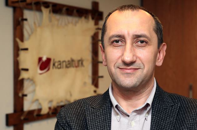 Kayyum Ümit Önal: Gizli ajandası olanlarla çalışamayız - 1