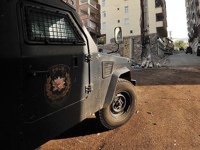 Elazığ'da sokağa çıkma yasağı ilan edildi