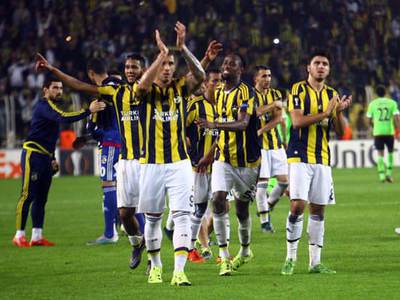 Ajax - Fenerbahçe maçı hangi kanalda, saat kaçta?