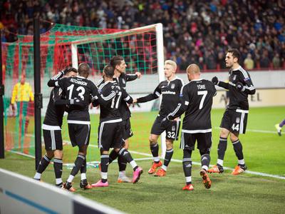 Beşiktaş - Lokomotiv Moskova maçı hangi kanalda, saat kaçta?