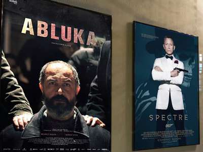 Bu hafta 7 film vizyona girecek