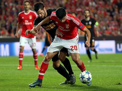 Hakan Balta yine alkışları topladı