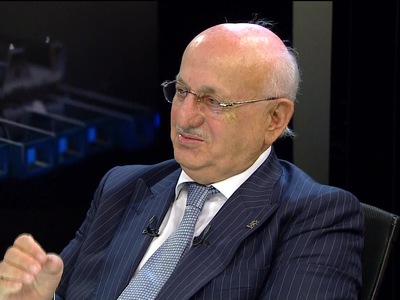 AK Parti İstanbul Milletvekili İsmail Kahraman: Siyasette ceza seçilmemektir