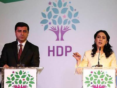 HDP'nin Kars'ta seçim sonuçlarına yaptığı itiraz reddedildi