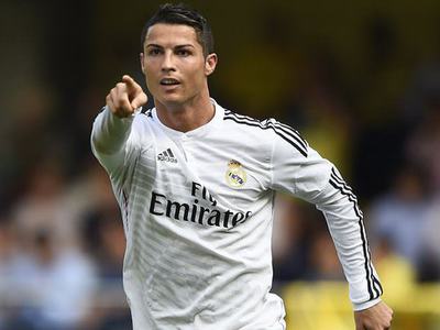 Ronaldo'ya göre "en iyisi" kendisi
