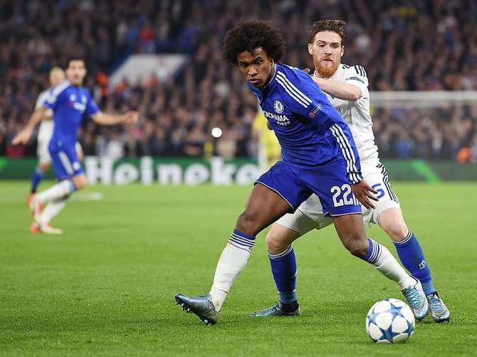 Mourinho rahat bir nefes aldı!