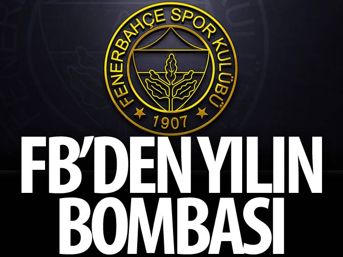 Mourinho Fenerbahçe'ye tarih verdi