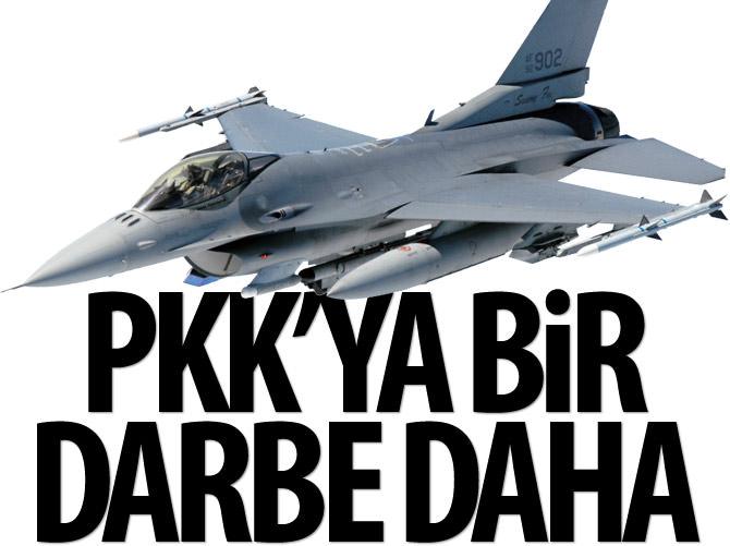 Hakkari'de terör operasyonu