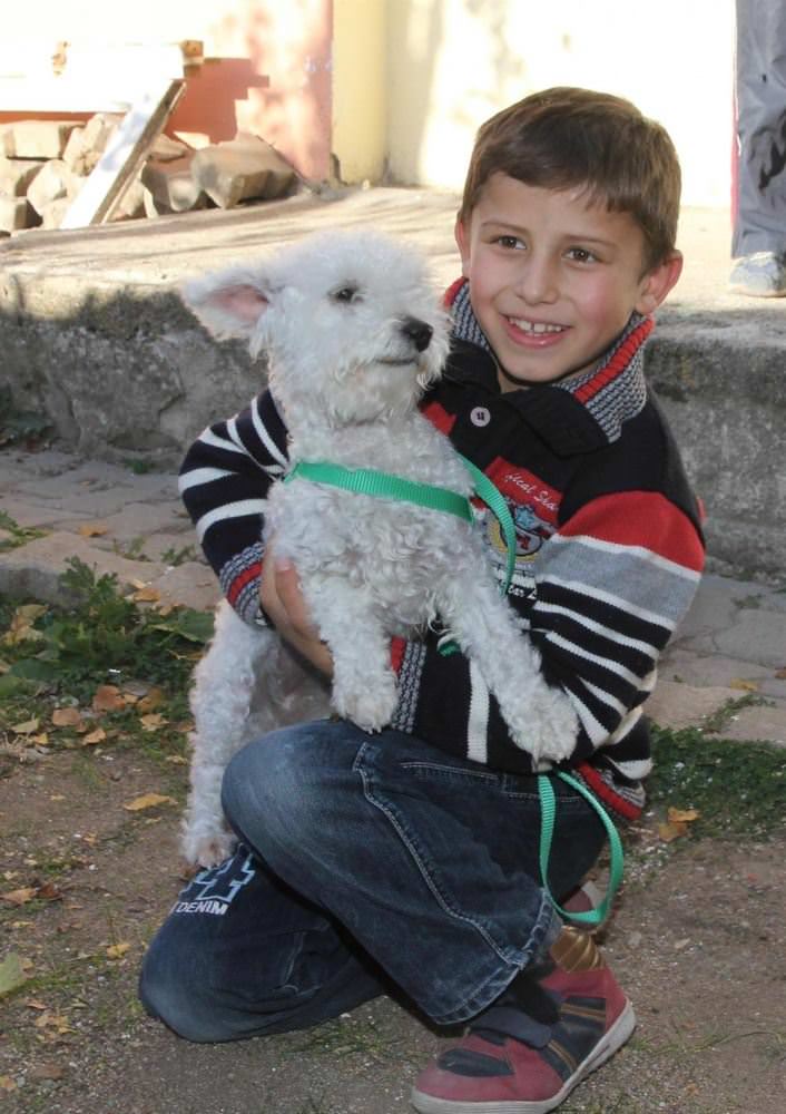 Erdoğan Ömer Faruk'un isteğini kırmadı - 1