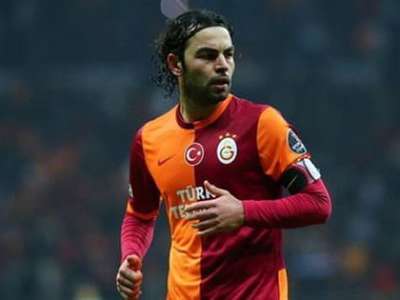 Selçuk İnan'ın acı günü