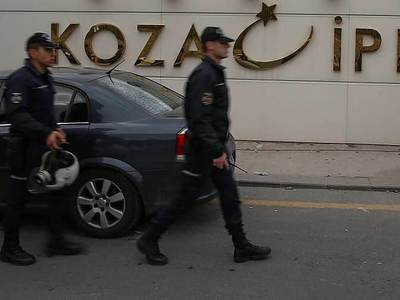Koza İpek kayyumları için yeni karar