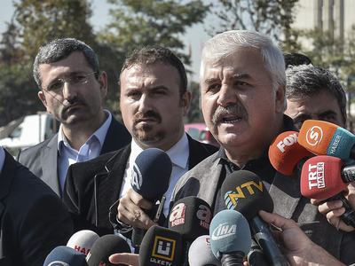 Eski istihbarat daire başkanı Ömer Altıparmak'a yeni dava