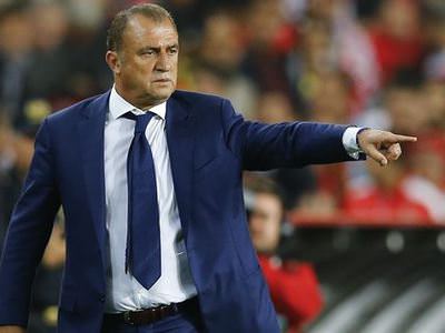 Fatih Terim'den sürpriz kadro