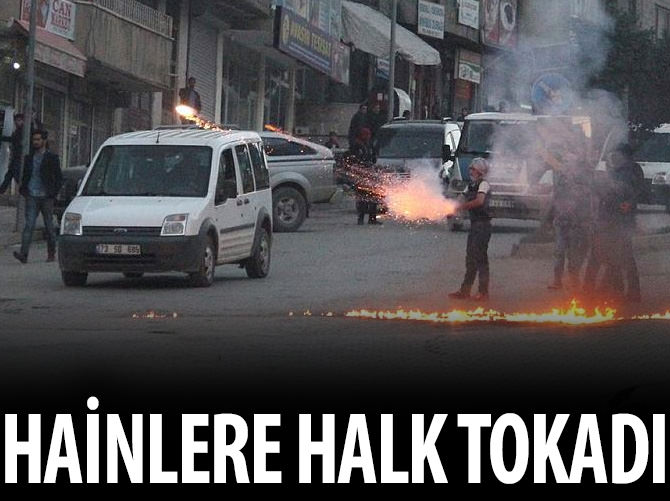 Halk harekatı