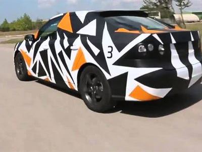 100 yerli otomobile talip çıktı