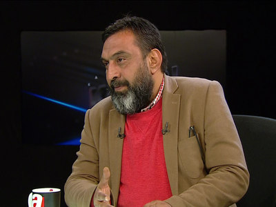 Ahmet Yenilmez: BBP, söylenmesi gerekenler için kurulmuştu