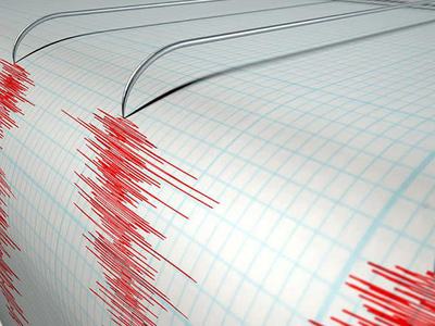 Şili'de 6,8 büyüklüğünde deprem