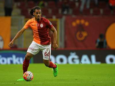 Jason Denayer'e milli sürpriz