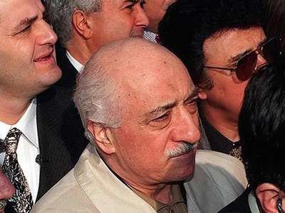 Gülen'in 'Kırık testi' kitabından esinlenmişler