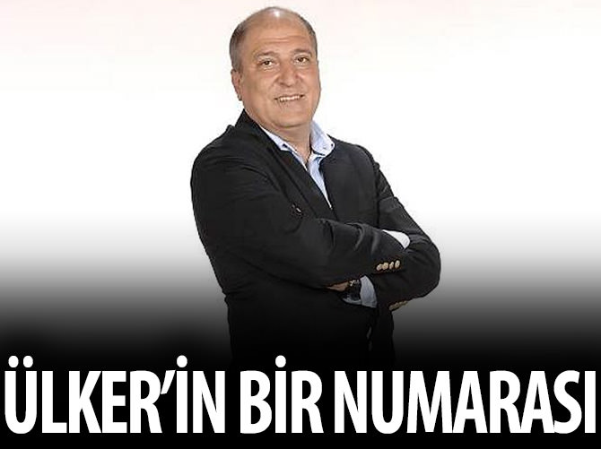 Ülker'in Bir numarası!