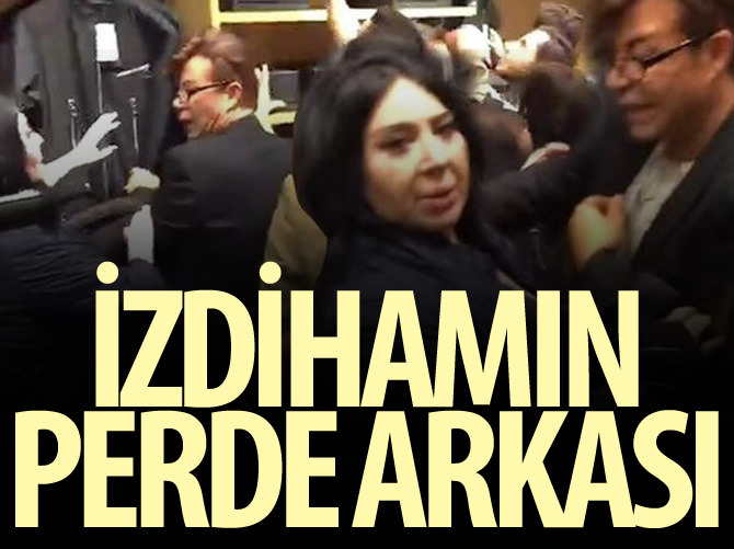 Fatih Ürek ve Nur Yerlitaş izdiham için para mı aldı?