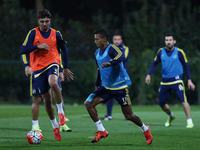 Aykut Kocaman geri dönüyor