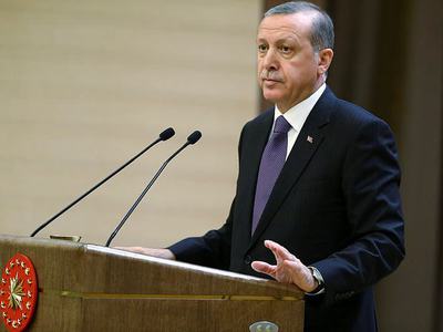 Cumhurbaşkanı Erdoğan'dan, Güneş'e tebrik telgrafı