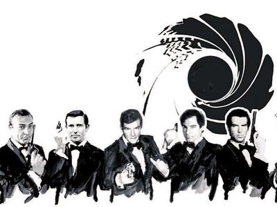 James Bond'u ne kadar tanıyorsunuz?