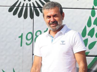 Aykut Kocaman geri dönüyor