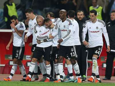 Rakip Bursa, hedef zafer